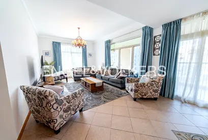 Vacant On Transfer| A Type| Close to Nakheel Mall