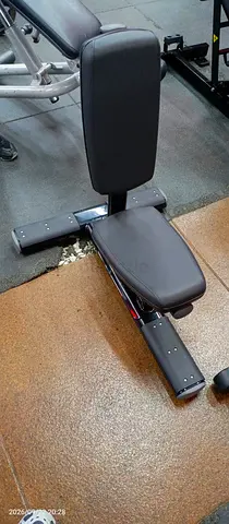 Mutli purpose bench