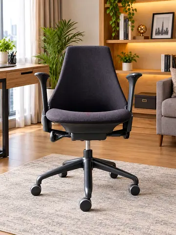 Herman miller sayl office chair