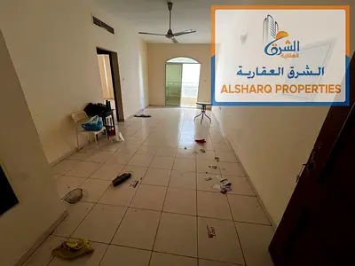 🔥🏡 **Only AED 24,000 per year – payable in 4 installments!** ✨ **The finest apartments at the best prices for annual rent in Ajman – Al Rumaila 1**
