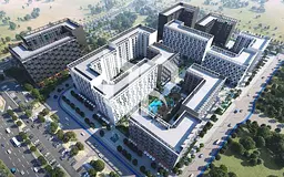 Hot Deal Studio for Sale in Al Mamsha Sharjah | Rented & Income-Generating