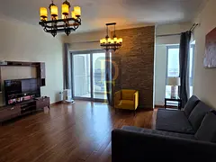 Full Glass Windows | Huge 1Bed+1.5Bath | Semi Furnished | Atual Pix