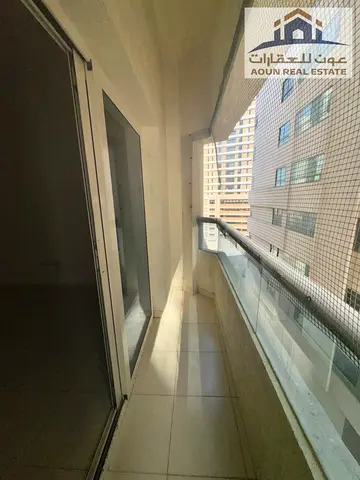 Al Majaz 3, Sharjah