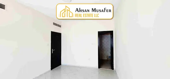 (LIMITED TIME OFFER+15 DAYS FREE) EASY EXIT TO DUBAI NEAR RTA BUS STOP LAST UNIT 2BHK WITH 2WASHROOM