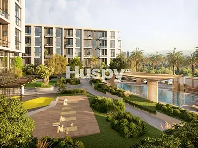 Brand New | Community View | Low Floor