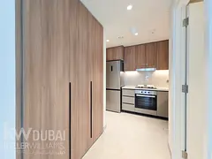 Spacious 1BR | Unfurnished Unit | 4 Cheques