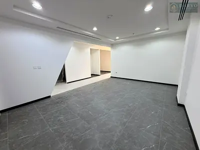Unfurnished Office for Rent | Schon Business Park | Dubai Investment Park