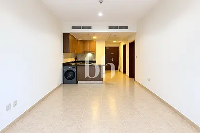 High Floor | Unfurnished | Marina Living