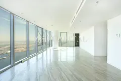 Panoramic Creek View | High Floor | Vacant Soon
