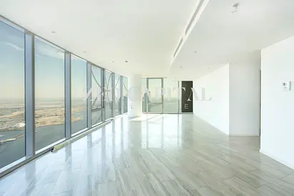Panoramic Creek View | High Floor | Vacant Soon