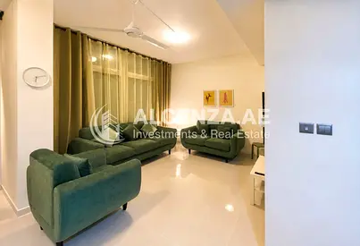 Modern Fully Furnished | Spacious & Bright