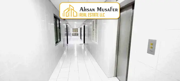 (LIMITED TIME OFFER+GYM FREE KIDS PLAY AREA FREE) EASY EXIT TO DUBAI LAST UNIT 1BHK WITH 1WASHROOM WITH BALCONY