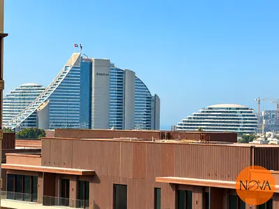4BR Family Sanctuary | Marsa Al Arab Views | Exclusive Beach Lifestyle