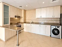 SPACIOUS | MODERN APARTMENT | READY TO MOVE IN