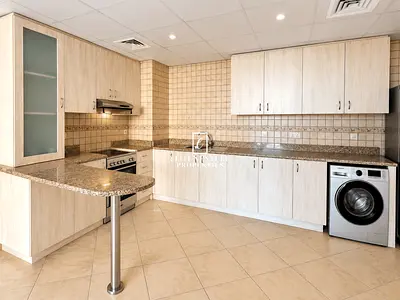 SPACIOUS | MODERN APARTMENT | READY TO MOVE IN