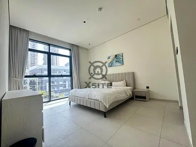 Exquisite 1 BR|Fully Furnished|Pool View
