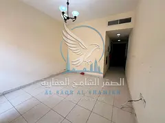 Spacious Studio with Free Parking in New Muwaileh