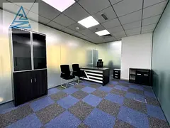 Fully Furnished Brand New Office *NO COMISSION*