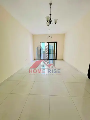 12 Cheques Payment || Spacious 2Bhk Apartment || Balcony || Wardrobe || Only 50k || Parking Free ||