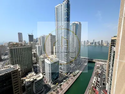VIP 3 Bedroom Apartment for Sale in Al Qasba with Sea View