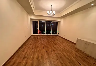 Fully Furnished 2BR | Closed Kitchen | Canal View