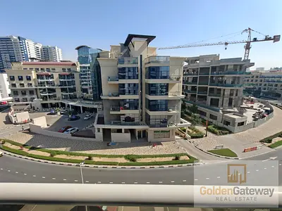 Free Gas | Ac With Dewa | Spacious | Balcony |2Be