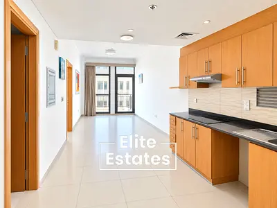 Chiller Free | Balcony | Parking | Pool & Gym