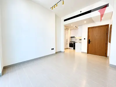 High-Floor 1BR | Binghatti Gardenia | Balcony & City Views