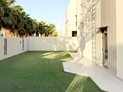 Elegant Unfurnished Villa | Ideal Family Home