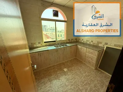 للإيجار السنوي – غرفتان وصالة | الروضة 2 – عجمان