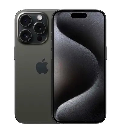 Iphone 16 Pro Max Titanium 512gb
