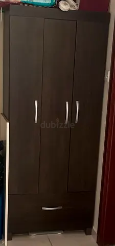 Wardrobe for Sale