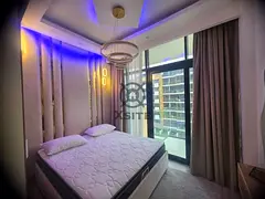 Luxury Furnished | On High Floor | Pool View