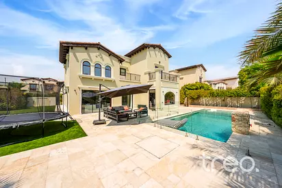 Exclusive | Fully Renovated | Large Plot