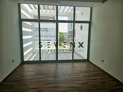 Brand New 3BR + Maid | Private Garden