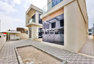 Ready to Move In | Double Row 5BR Villa