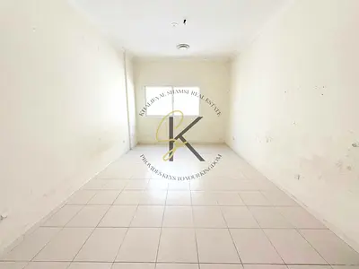 LAVISH AND SPACIOUS 1 BHK APARTMENT FOR FAMILY WITH COVERED PARKING NEAR MADINA MARKET