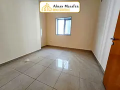 NO COMISSION 2BHK JUST 43K NEAR DUBAI BORDER 2 BATH, GYM, BALCONY PRIME LOCATION NAHDA SHARJAH