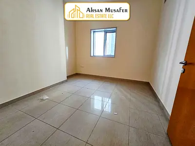 NO COMISSION 2BHK JUST 43K NEAR DUBAI BORDER 2 BATH, GYM, BALCONY PRIME LOCATION NAHDA SHARJAH