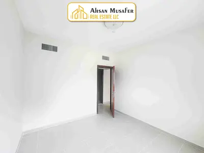 NO COMMISSION+BALCONY ALSO HAVE////LIMITED TIME OFFER//10 DAYS FREE+4CHQS// EASY EXIT TO DUBAI NEAR SAHARA CENTRE AND NEAR RTA BUS STOP LAST UNIT 1BHK