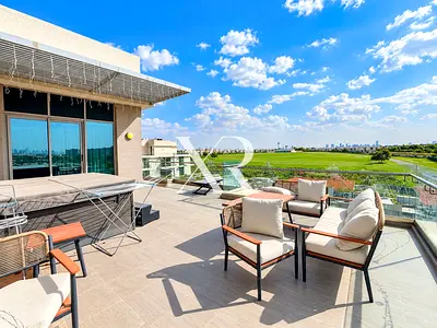 EXCLUSIVE 3BR PENTHOUSE | VASTU COMPLIANT | UPGRADED