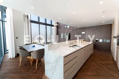High Floor | Penthouse | Upgraded | Vacant