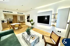 Renovated | Vacant on Transfer | High Floor