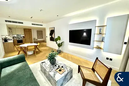 Renovated | Vacant on Transfer | High Floor