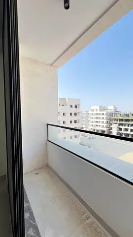 Brand-New 1-Bedroom Apartment | 1 Month Free | Open View Balcony | Master Bedroom | 2 Bathrooms | N