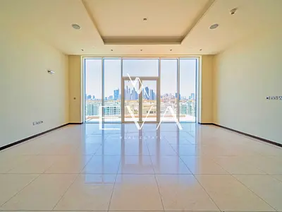 SEA VIEW 2BR | SPACIOUS | TIARA SAPPHIRE