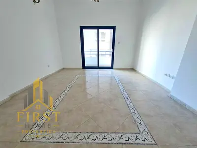 A/C FREE LAHWISH 2 BHK JUST 50K BALCONY PARKING FREE NEAR DUBAI EXIT