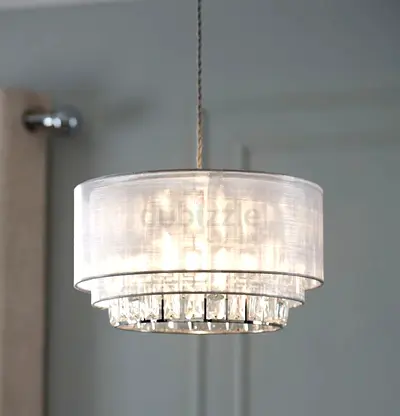 Lamp shade