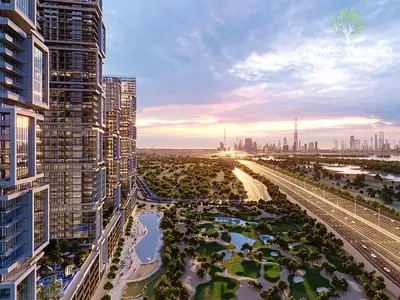 Luxury Living | Sobha One | Premium Investment Opportunity