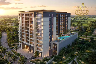 ROOFTOP POOL LIVING WITH GOLF AND SKYLINE VIEWS